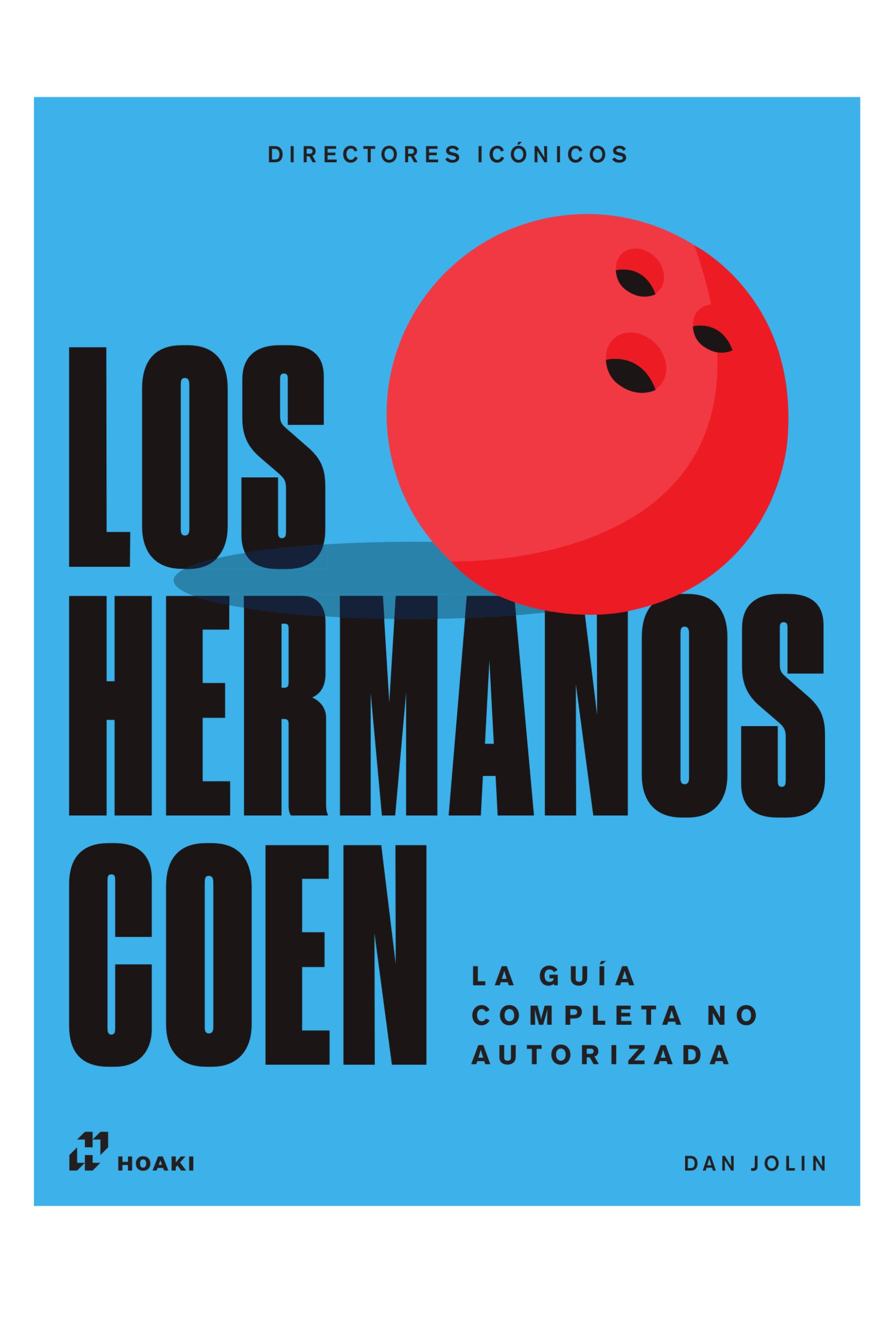 Directores Icónicos: Hermanos Coen